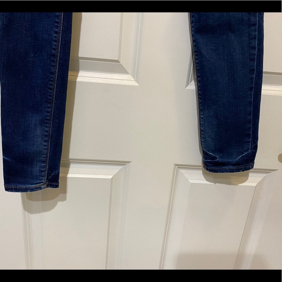 Express distressed jeans - Picture 4 of 4